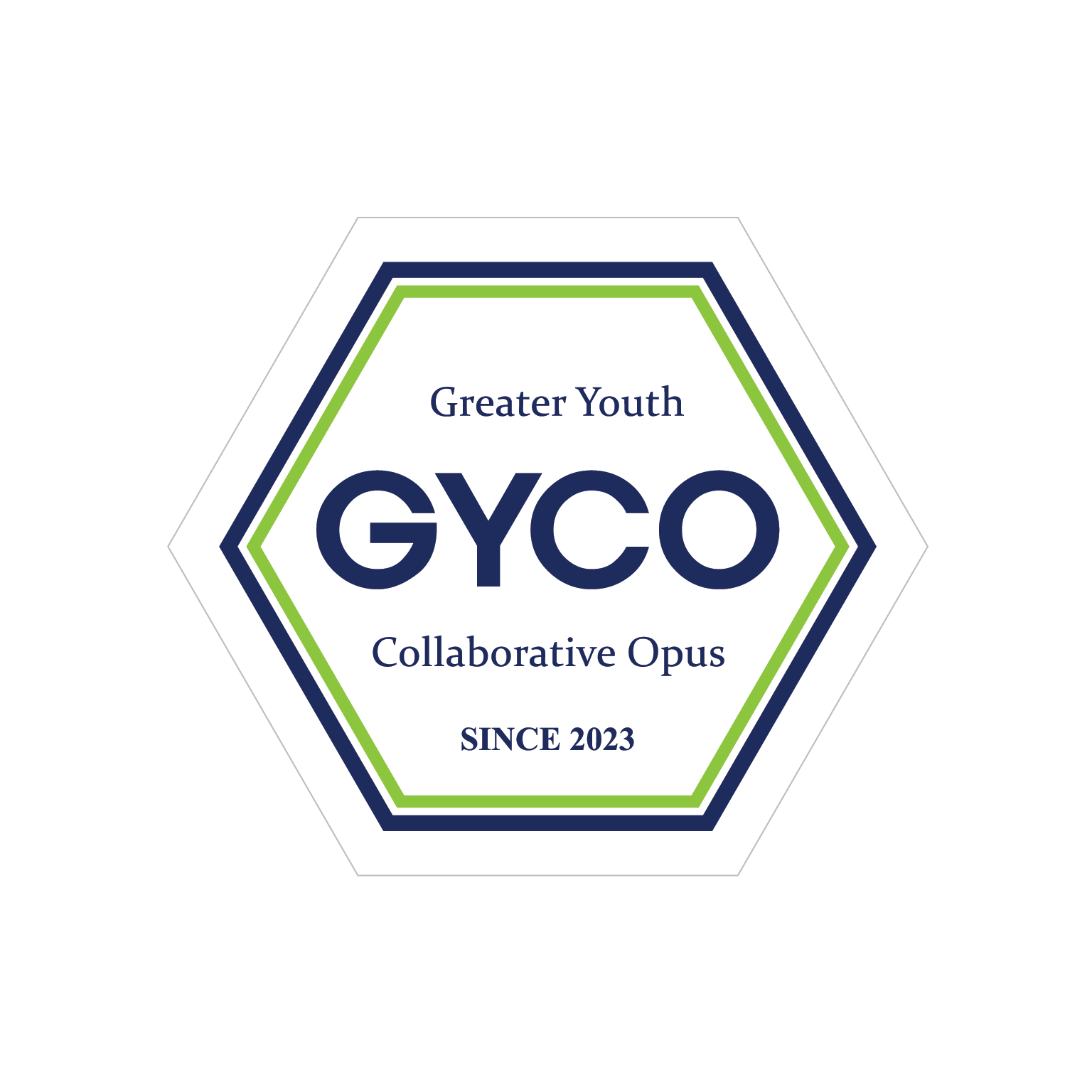 Greater Youth Collaborative Opus